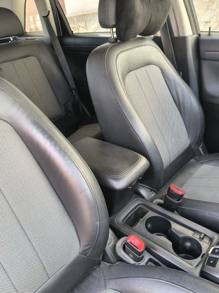 Opel Antara 2014
