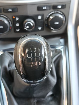 Opel Antara 2014
