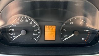 Mercedes-Benz Viano 3.0 V6
