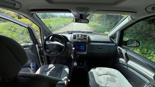 Mercedes-Benz Viano 3.0 V6