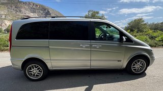 Mercedes-Benz Viano 3.0 V6