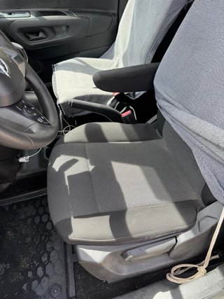 Opel Combo Life 2019