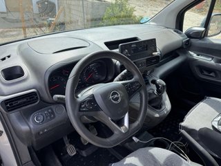 Opel Combo Life 2019