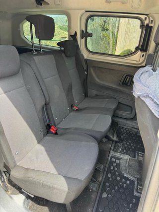Opel Combo Life 2019