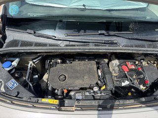Opel Combo Life 2019