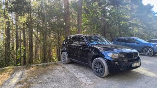 BMW X5 2009