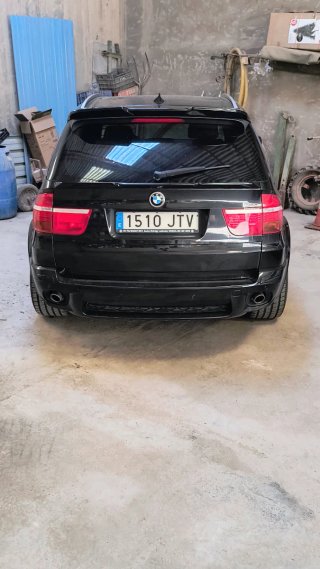 BMW X5 2009
