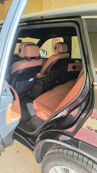 BMW X5 2009