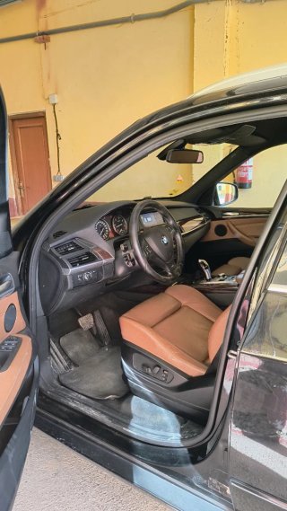 BMW X5 2009