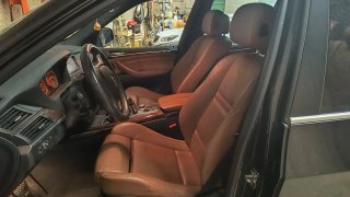 BMW X5 2009