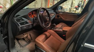 BMW X5 2009