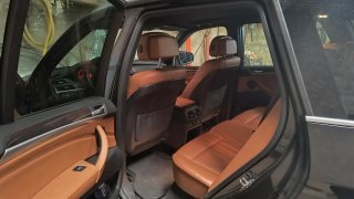 BMW X5 2009