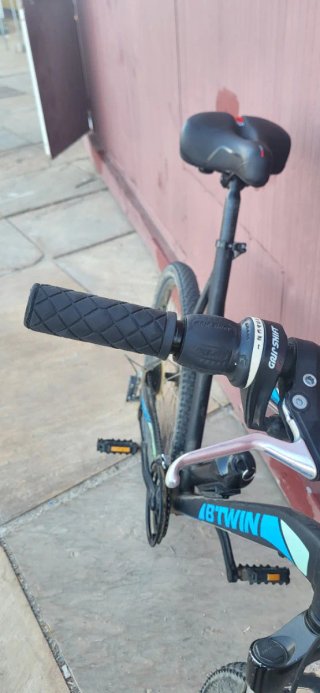Bicicleta L