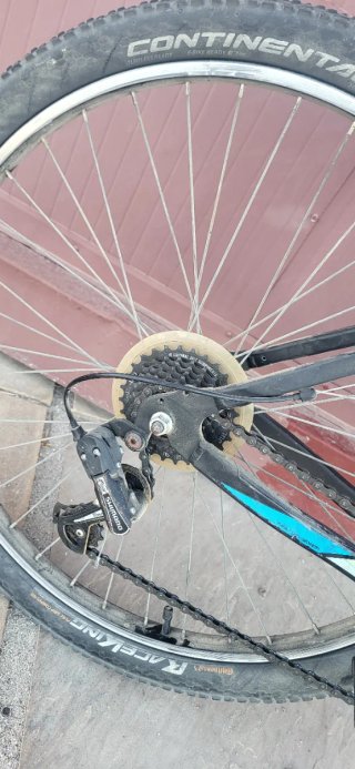 Bicicleta L