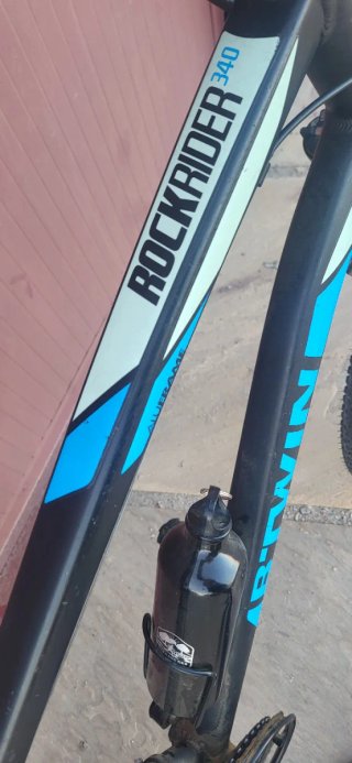 Bicicleta L