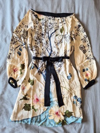 Vestido