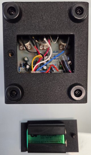 Pedal Distorsión ProCo RAT2