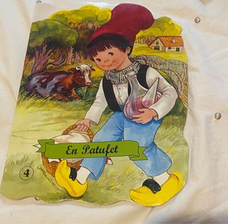 Cuentos infantiles