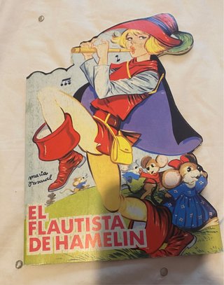 Cuentos infantiles