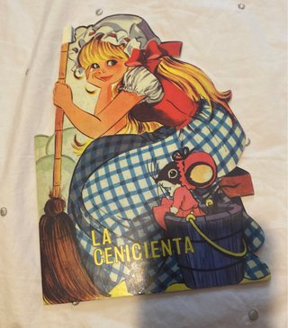 Cuentos infantiles
