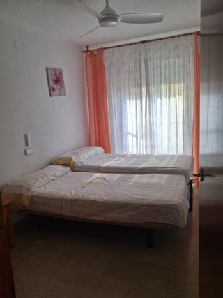 Venta piso Almuñecar