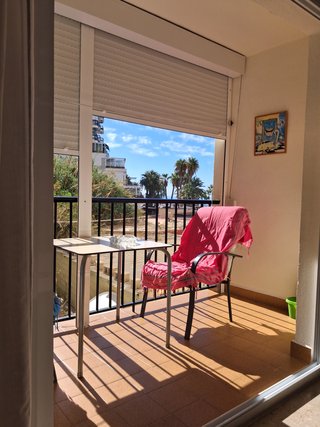 Venta piso Almuñecar