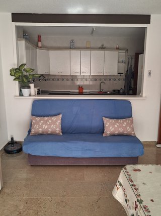 Venta piso Almuñecar