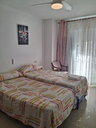 Venta piso Almuñecar