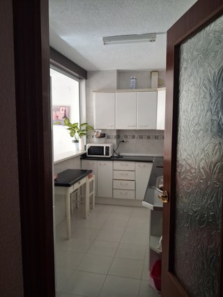 Venta piso Almuñecar