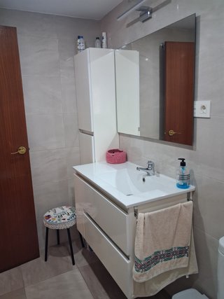 Venta piso Almuñecar
