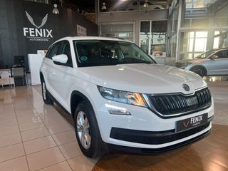 Skoda Kodiaq 1.4 TSI ACTIVE 2018