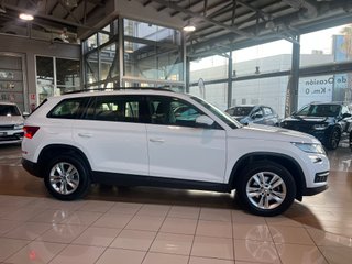 Skoda Kodiaq 1.4 TSI ACTIVE 2018