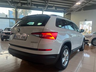 Skoda Kodiaq 1.4 TSI ACTIVE 2018