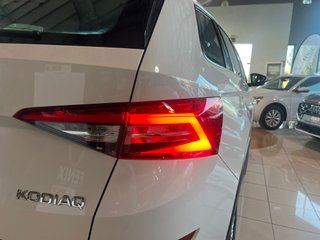 Skoda Kodiaq 1.4 TSI ACTIVE 2018