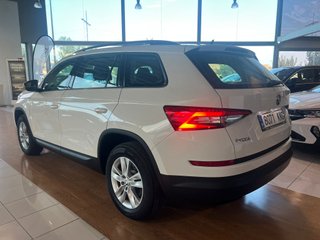 Skoda Kodiaq 1.4 TSI ACTIVE 2018