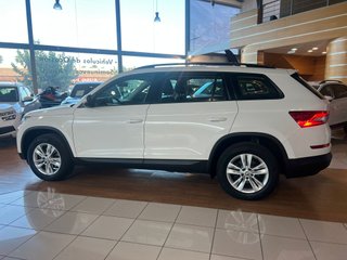 Skoda Kodiaq 1.4 TSI ACTIVE 2018