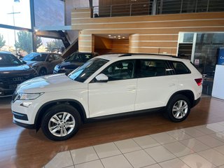 Skoda Kodiaq 1.4 TSI ACTIVE 2018