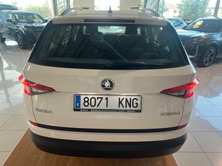 Skoda Kodiaq 1.4 TSI ACTIVE 2018