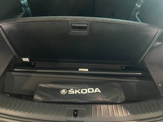 Skoda Kodiaq 1.4 TSI ACTIVE 2018