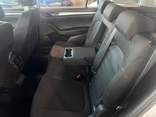 Skoda Kodiaq 1.4 TSI ACTIVE 2018