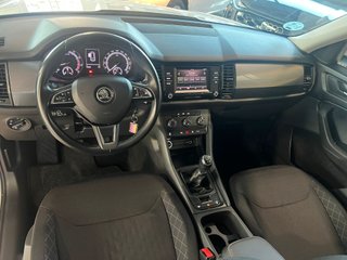 Skoda Kodiaq 1.4 TSI ACTIVE 2018