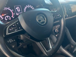 Skoda Kodiaq 1.4 TSI ACTIVE 2018