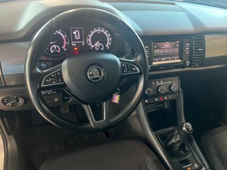 Skoda Kodiaq 1.4 TSI ACTIVE 2018