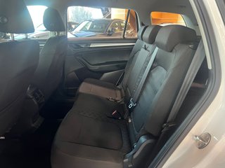 Skoda Kodiaq 1.4 TSI ACTIVE 2018