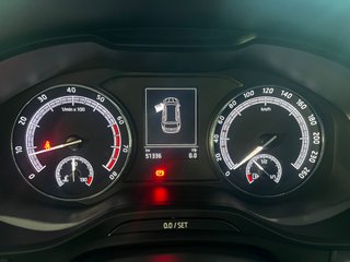 Skoda Kodiaq 1.4 TSI ACTIVE 2018