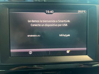 Skoda Kodiaq 1.4 TSI ACTIVE 2018
