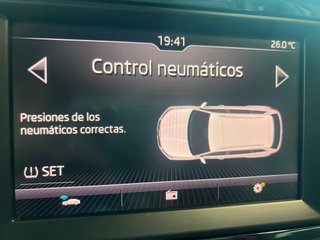 Skoda Kodiaq 1.4 TSI ACTIVE 2018