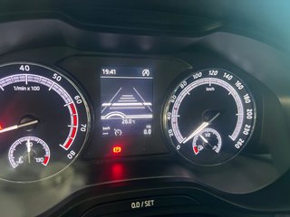 Skoda Kodiaq 1.4 TSI ACTIVE 2018