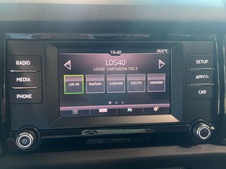 Skoda Kodiaq 1.4 TSI ACTIVE 2018