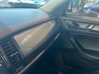 Skoda Kodiaq 1.4 TSI ACTIVE 2018